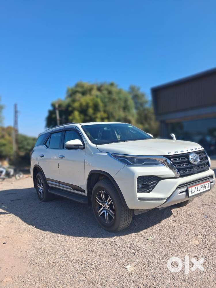 Toyota Fortuner 3.0 4x2 Mt, 2022, Diesel