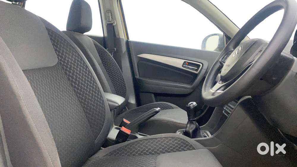 Maruti Suzuki Vitara Brezza Zdi Plus, 2016, Diesel