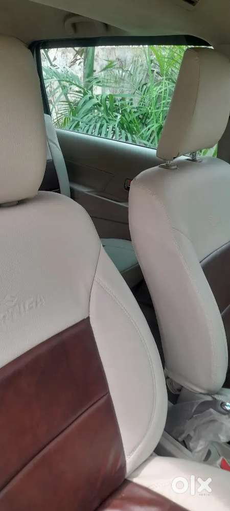 Maruti Suzuki Ertiga 2022 Petrol Well Maintained
