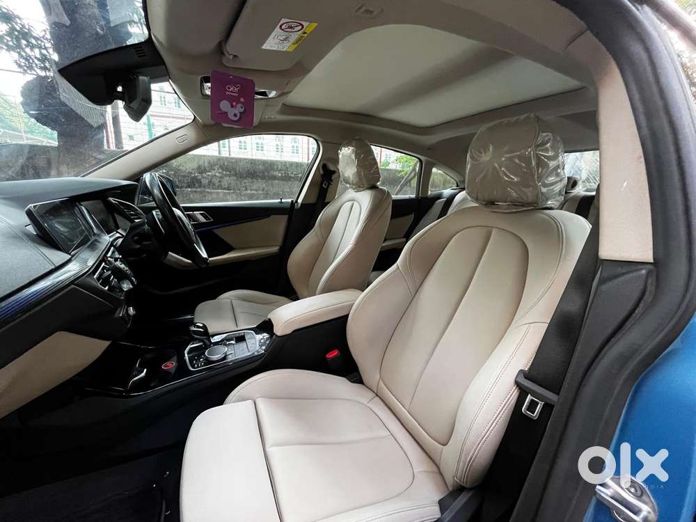 Bmw 2 Series Gran Coupe, 2020, Diesel