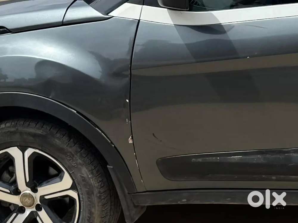 Tata Nexon 2022 Diesel Manual
