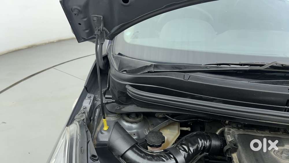 Hyundai Xcent S 1.2 Opt, 2019, Petrol