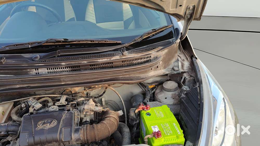 Hyundai Eon Magna +, 2018, Petrol