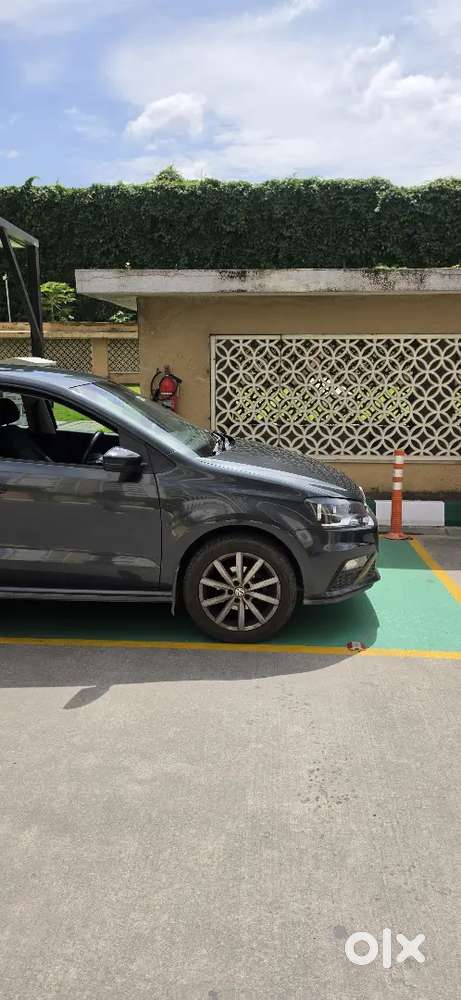 Ka Volkswagen Polo 1.0 Gt 2021
