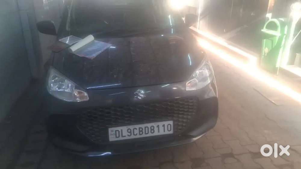 Maruti Suzuki Alto 2024