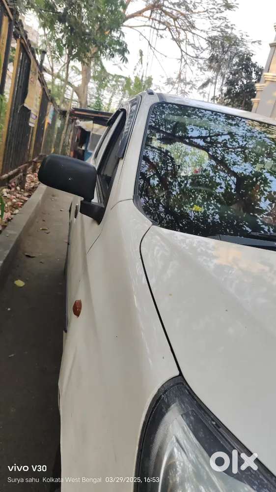 Maruti Suzuki Alto 2023