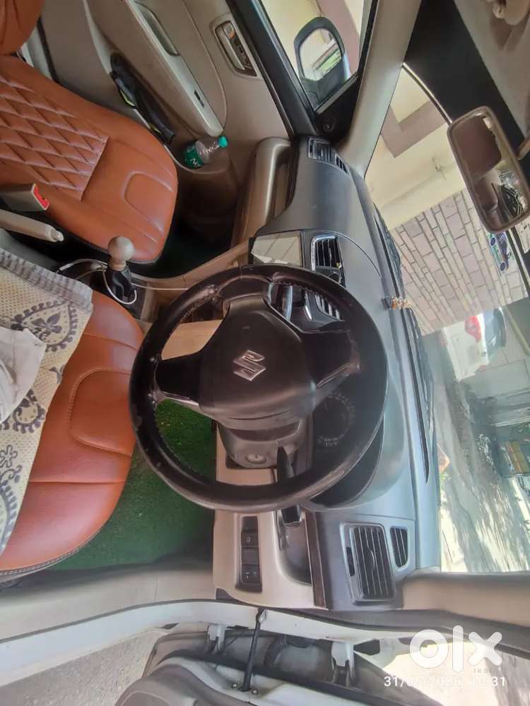 Maruti Suzuki Dzire 2018 Diesel 2018 Km Driven