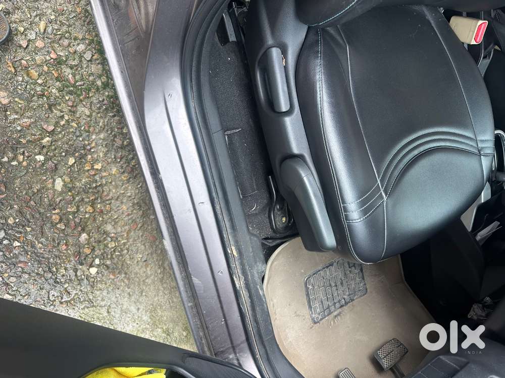 Honda Jazz 1.2v Cvt(i Vtec) Single Hand Driven Car With Less Milage.