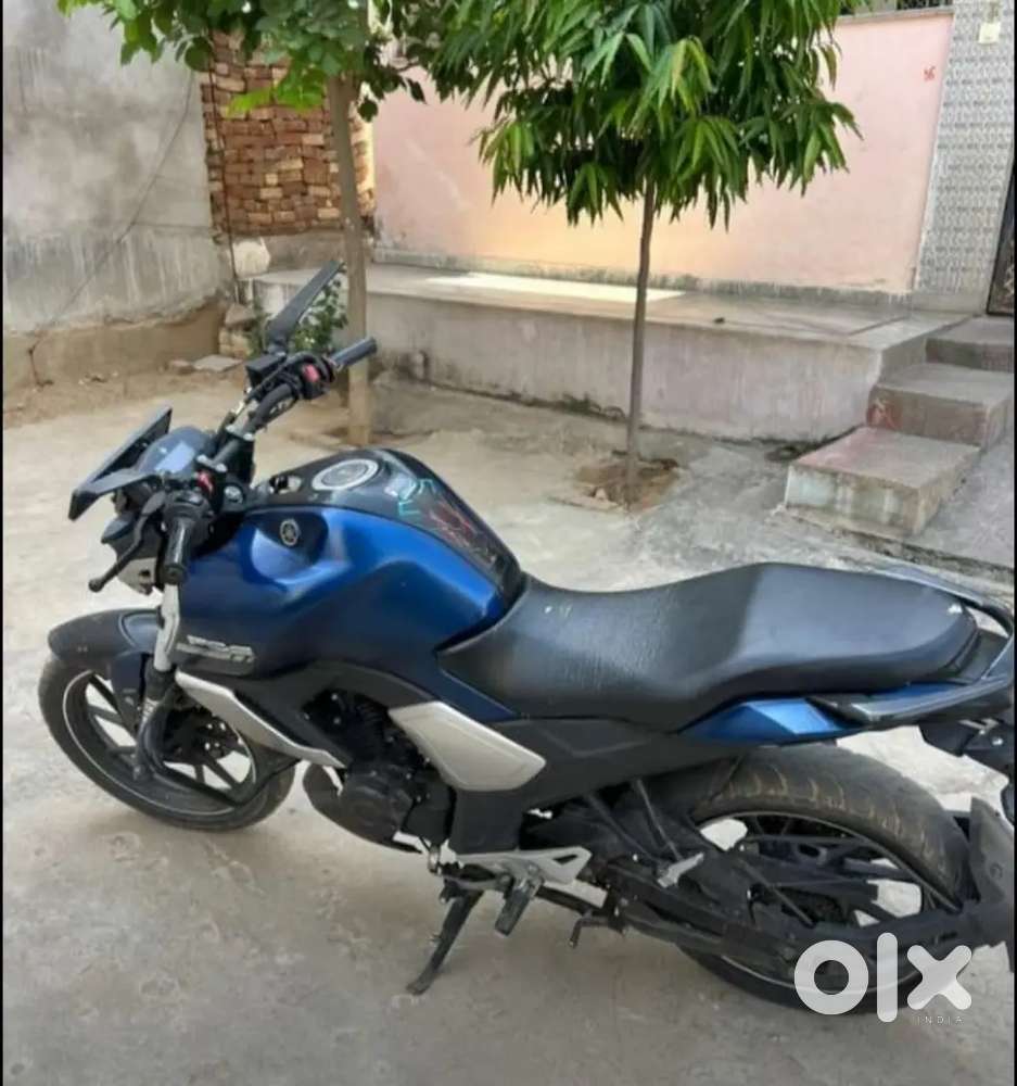 3908 Used Kawasaki Ninja ZX-4RR Bikes in Rajasthan - Buy & Sell
