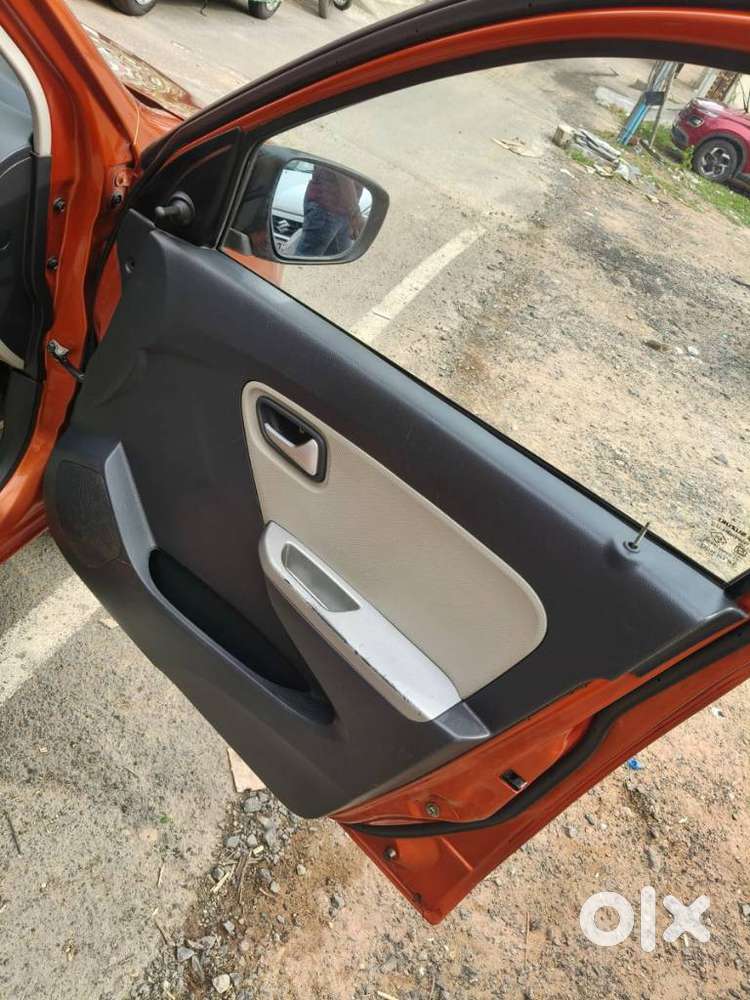 Maruti Suzuki Alto K10 Vxi (o), 2019, Petrol