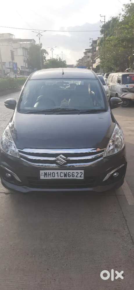Maruti Suzuki Ertiga Vdi Shvs, 2016, Diesel