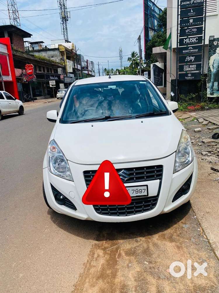 Maruti Suzuki Car 2015