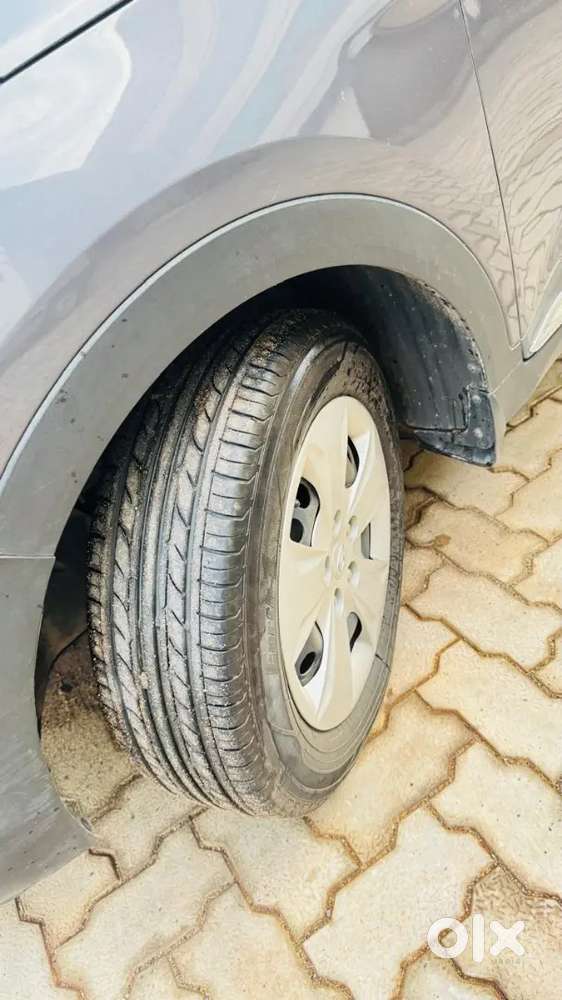 Hyundai Creta For Sale