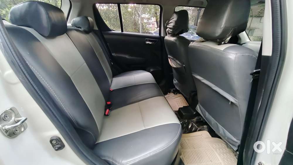 Maruti Suzuki Swift 2004-2010 Vxi With Abs, 2012, Petrol