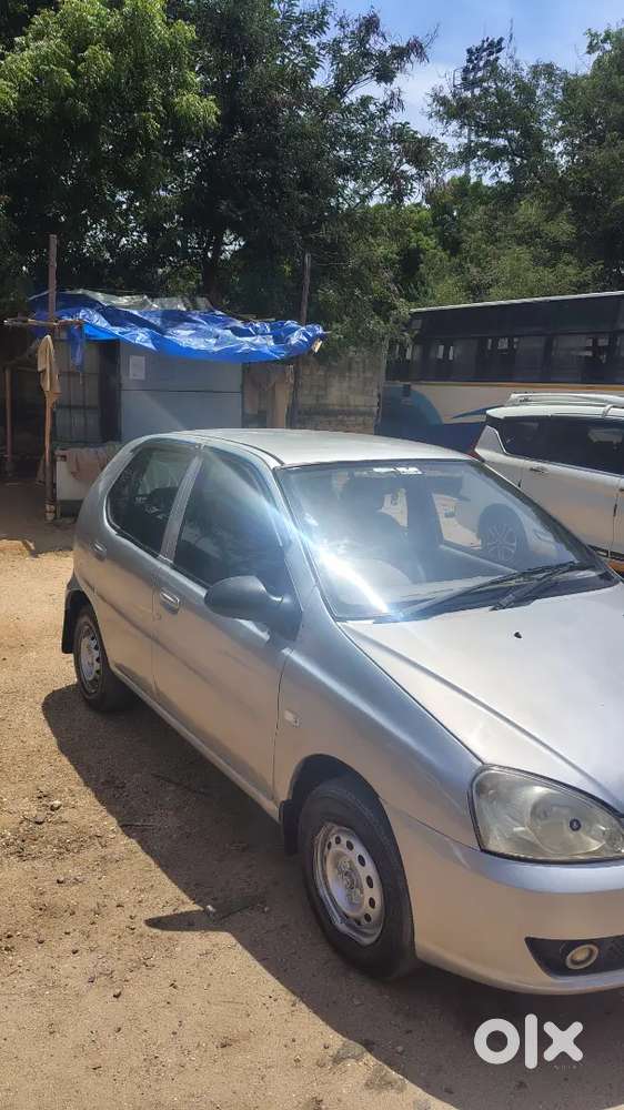 Tata Indica Diesel 2011 Good Condition