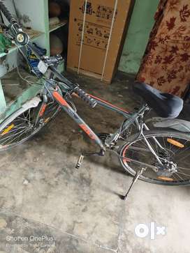 Bike. Bicycles for sale in Dadri Second Hand Cycles in Dadri OLX