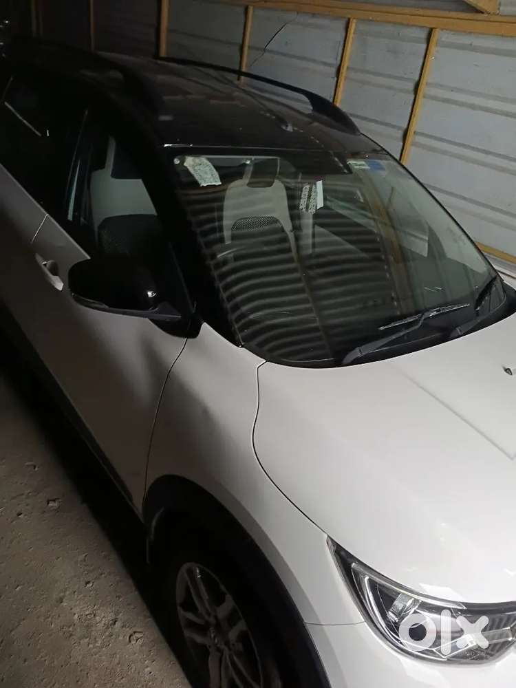 Renault Triber Petrol 2022 Automatic Top Model