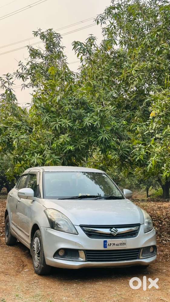 Maruti Suzuki Dzire 2019 Good Condition