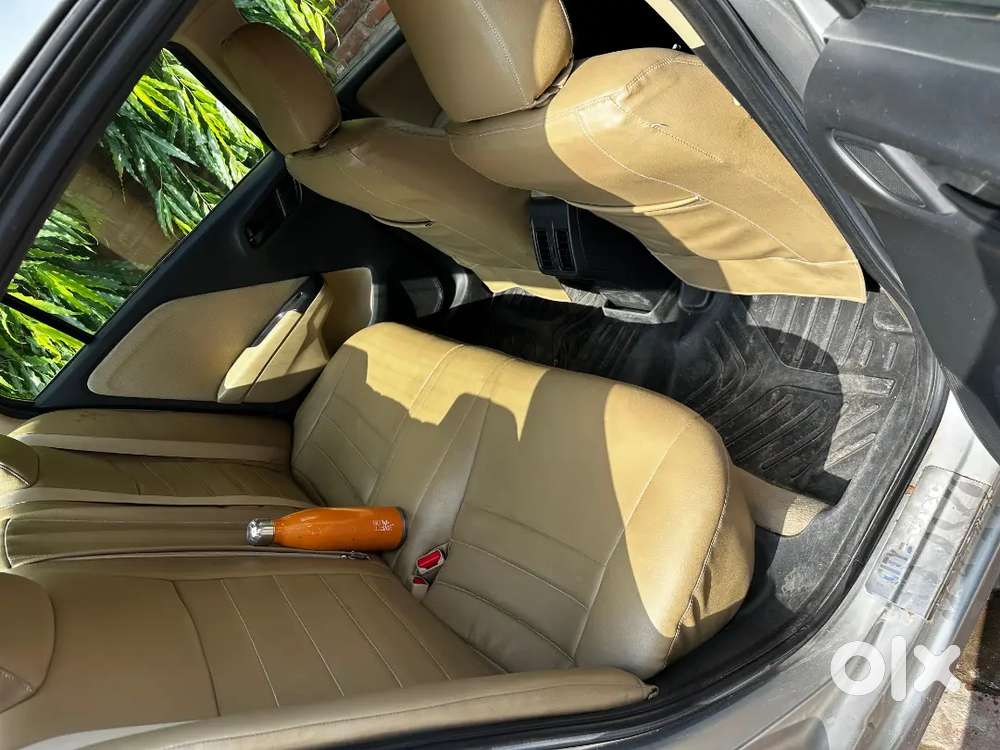 Honda City 2015 Petrol Well Maintained