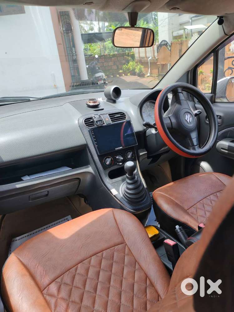 Lady Driven Good Condition