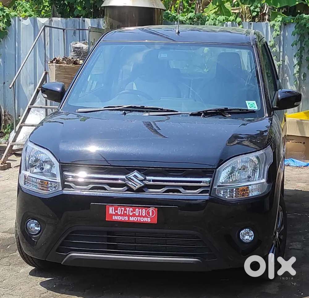 Maruti Suzuki Wagon R 2026