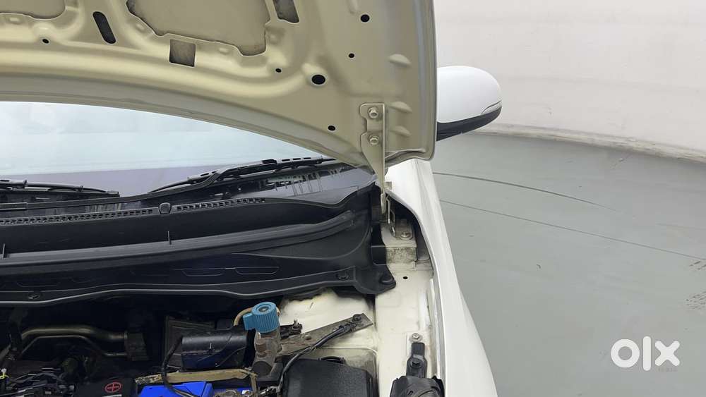 Hyundai I20 2012-2014 Magna Optional 1.2, 2012, Cng & Hybrids