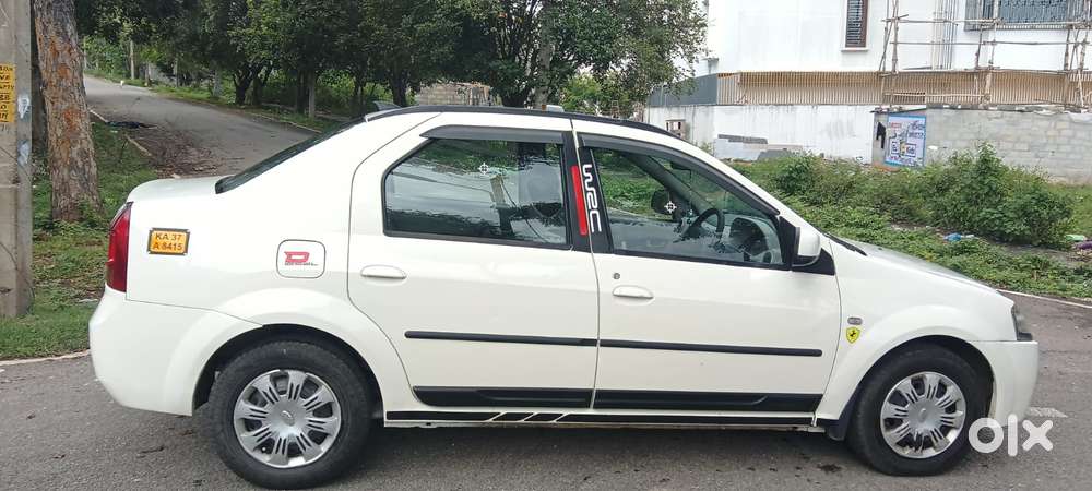 Mahindra Verito 1.5 D4 Bs-iii, 2017, Diesel