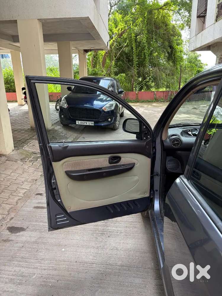 2012 Hyundai Santro Xing Gl Plus