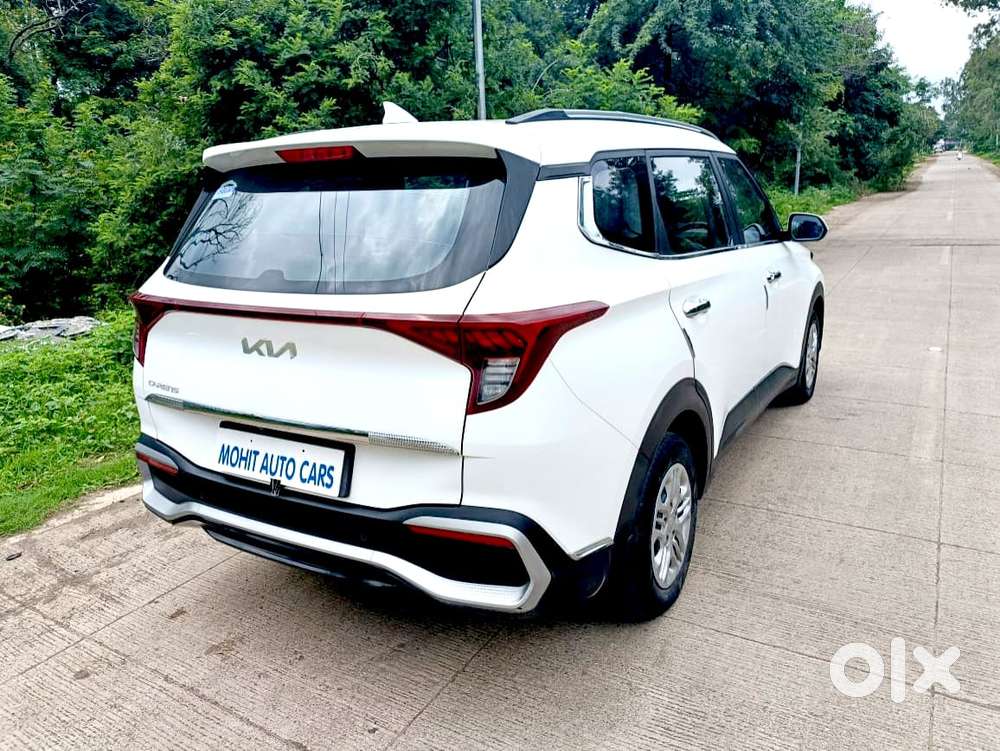 Kia Carens 1.5 Prestige 7 Str, 2023, Petrol