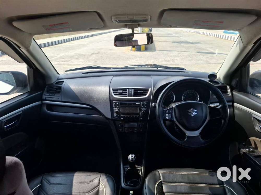 Maruti Suzuki Swift Ddis Zdi Plus, 2015, Diesel