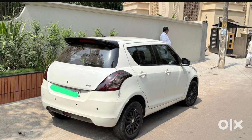 Maruti Suzuki Swift 2016