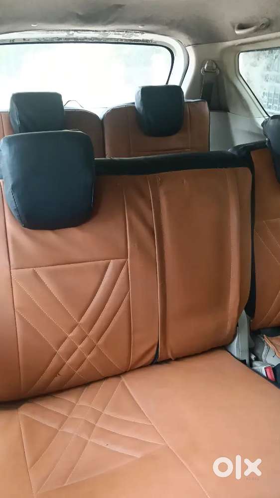 Maruti Suzuki Ertiga 2021