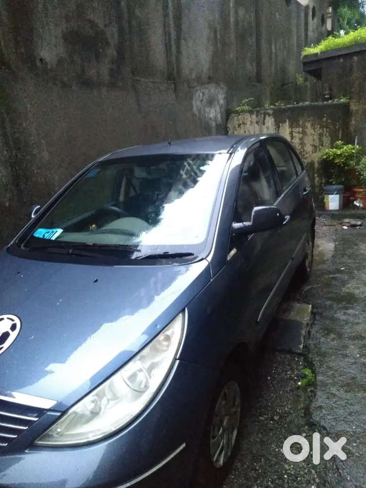 Sell May Tata Indica Vista Deasel
