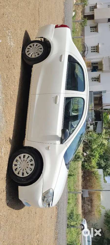 Toyota Etios 1.5 G 2014