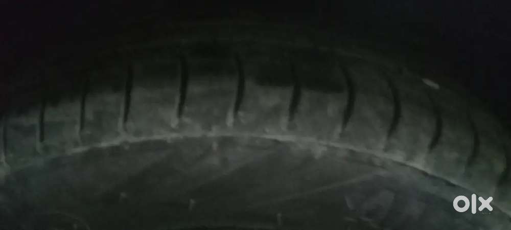 All Orignal Gari Bumper To Bumper Silver Coller For Tyer New Januan H