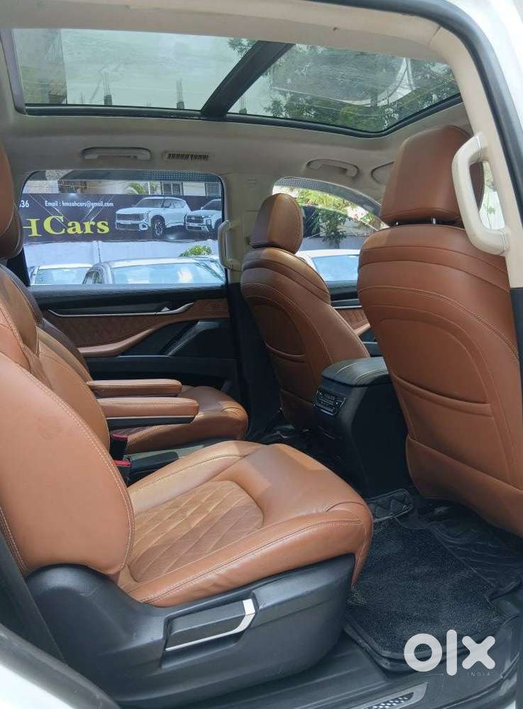 Mg Gloster 2.0 Sharp Twin Turbo 7 Str 4wd, 2021, Diesel