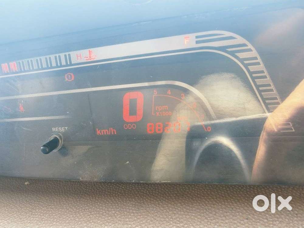 Mahindra Bolero Power Plus Slx, 2017, Diesel