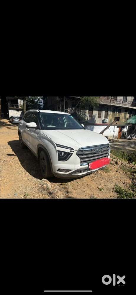 Hyundai Petrol Car 2020