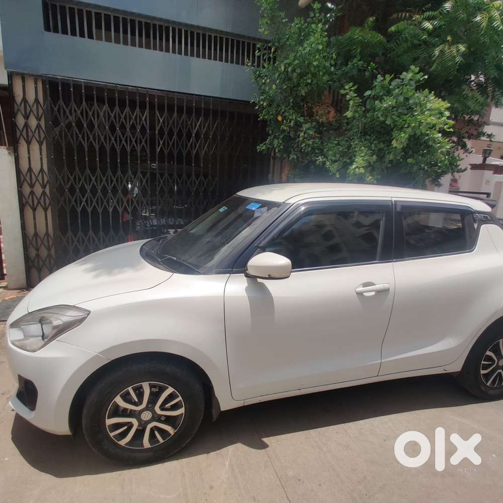 Maruti Swift Vxi 2023