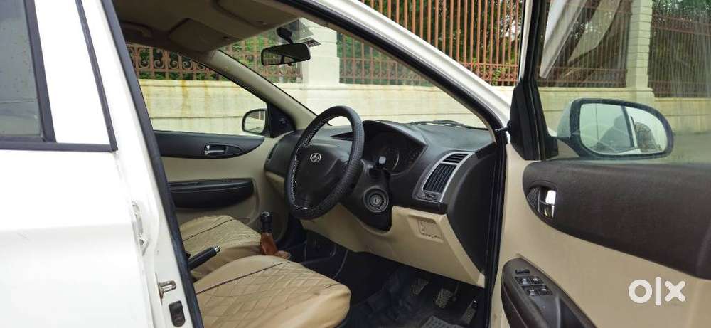 Hyundai I20 2012-2014 Magna, 2013, Petrol