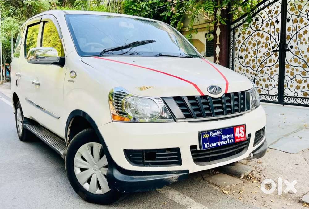 Mahindra Xylo E4 Abs Bs Iii, 2014, Diesel