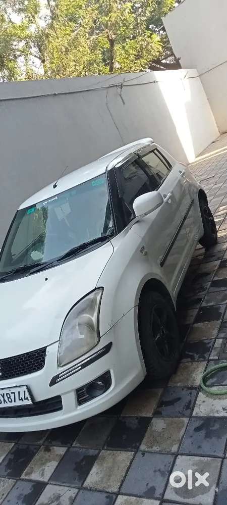 Maruti Suzuki Swift Vdi 2010