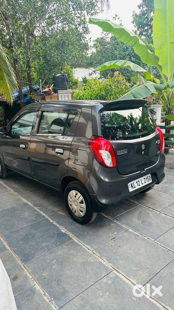 Maruti Suzuki Alto 800 2017 Petrol Good Condition
