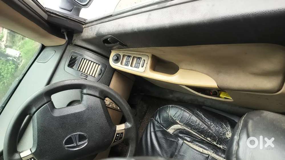 2013 Tata Vista Tech Ls Diesel