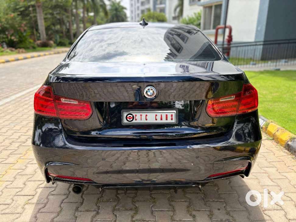 Bmw 3 Series 320d Sport, 2013, Diesel