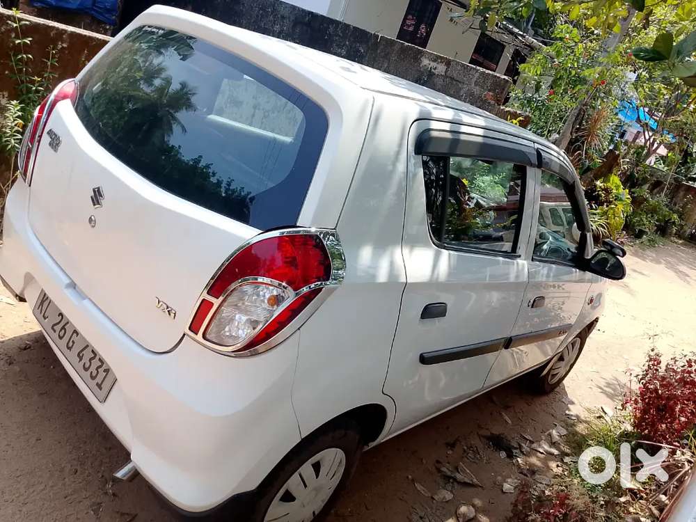 5th Owner. Alto 800 Vxi.neat And Clean