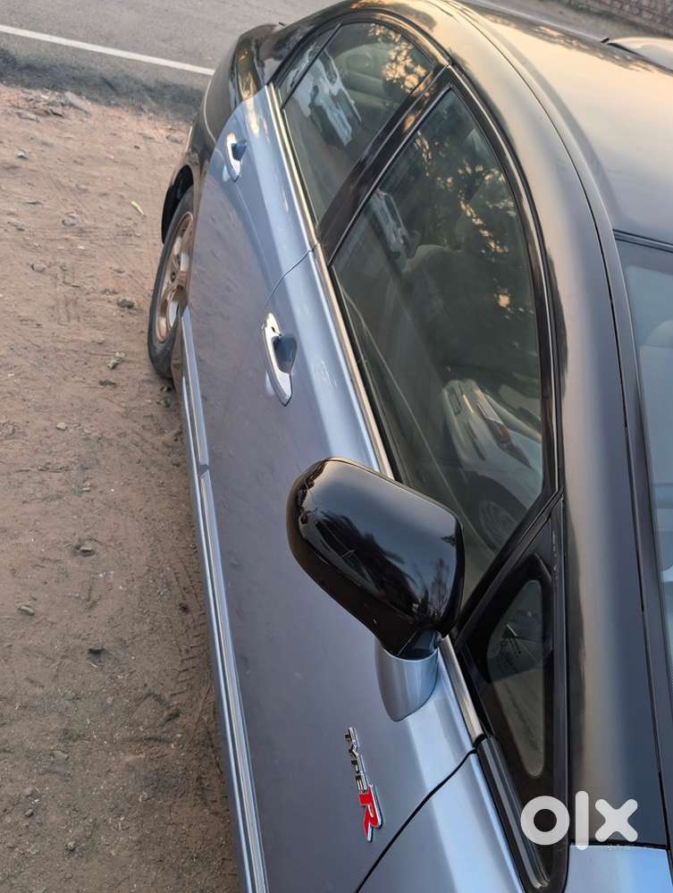 Honda Civic Petrol Well Maintained