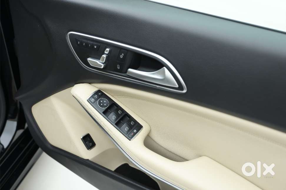 Mercedes-benz Cla 2.0 200 Sport, 2019, Petrol