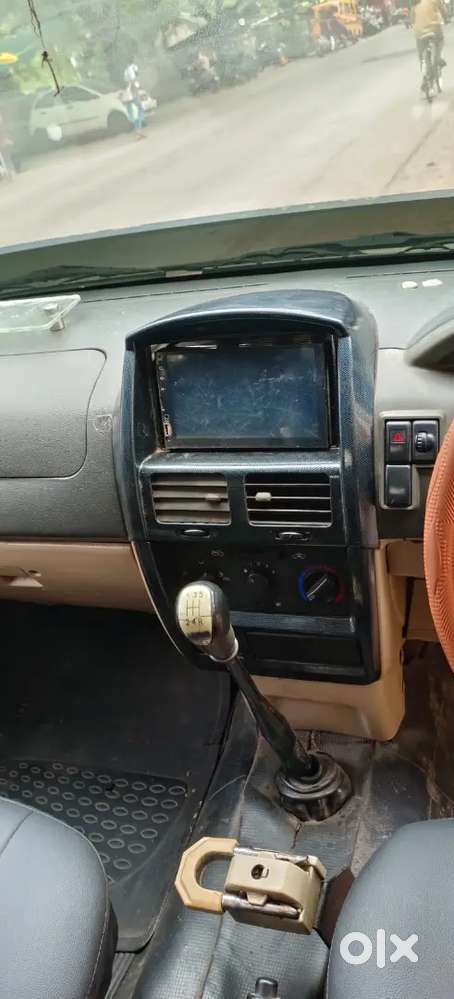 Chevrolet Tavera 2012 Diesel 110000 Km Driven New Insurance All Pepar