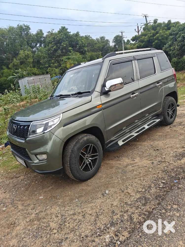 Mahindra Bolero Neo Plus 2024 Diesel